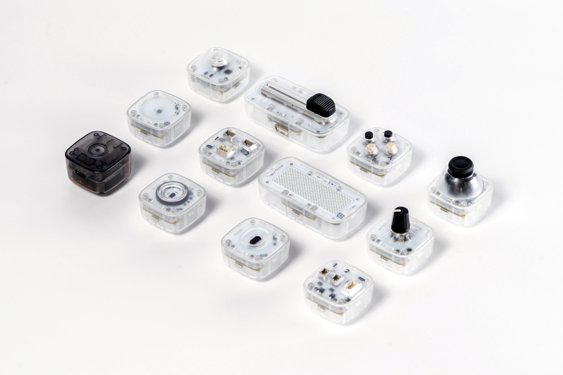 Viviware set for kids